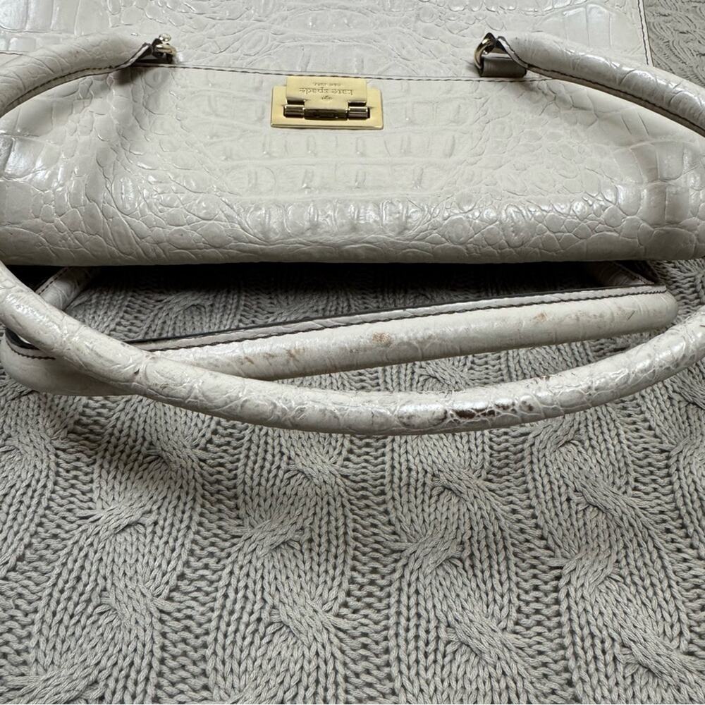 Kate spade Orchard Valley Sinclair Handbag - Picture 13 of 16